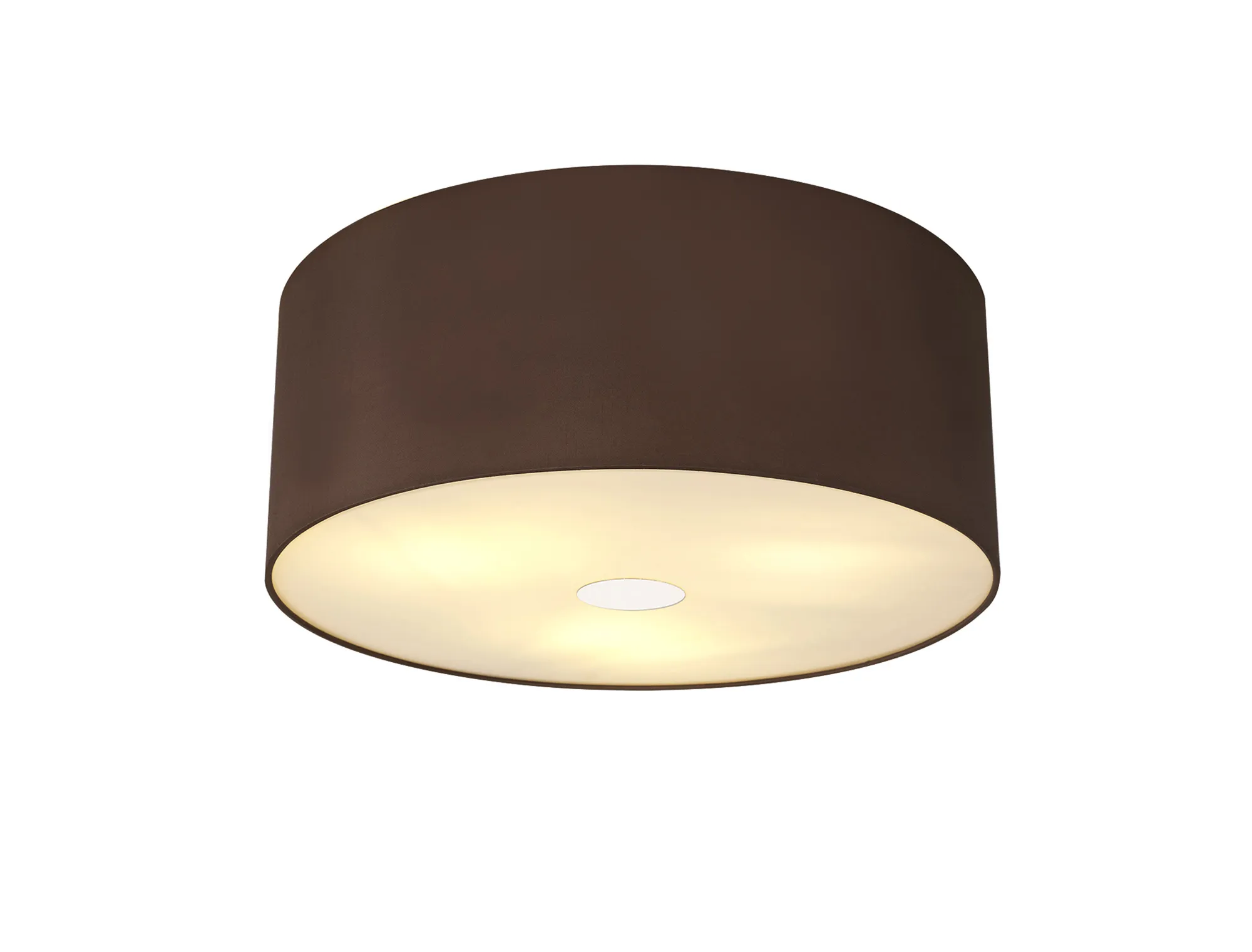 Baymont CH RC Ceiling Lights Deco Flush Fittings
